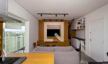 Imagem 5: Apartamento à Venda - Mooca, 1 Quarto, 52 m2