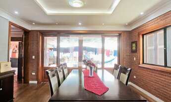 Imagem 6: Casa à Venda - Jardim Peri, 4 Quartos, 396 m2