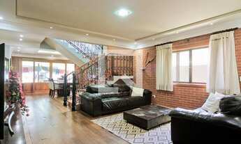 Imagem: Casa à Venda - Jardim Peri, 4 Quartos