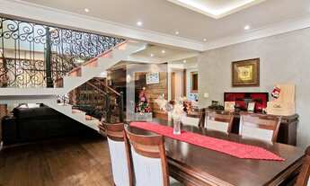 Imagem 7: Casa à Venda - Jardim Peri, 4 Quartos, 396 m2