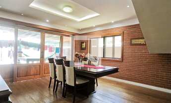 Imagem 5: Casa à Venda - Jardim Peri, 4 Quartos, 396 m2