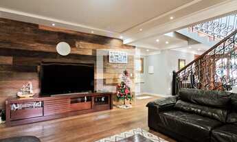 Imagem 3: Casa à Venda - Jardim Peri, 4 Quartos, 396 m2