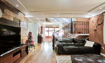 Imagem 2: Casa à Venda - Jardim Peri, 4 Quartos, 396 m2