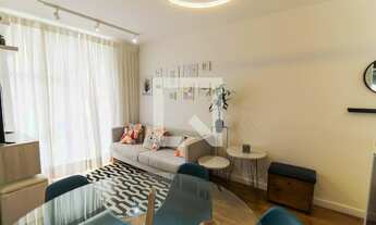 Imagem 4: Apartamento à Venda - Mooca, 3 Quartos, 60 m2