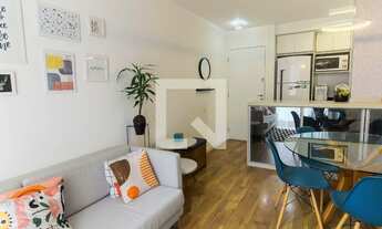 Imagem 2: Apartamento à Venda - Mooca, 3 Quartos, 60 m2