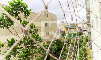 Imagem 7: Apartamento à Venda - Mooca, 3 Quartos, 60 m2