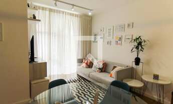 Imagem: Apartamento à Venda - Mooca, 3 Quartos