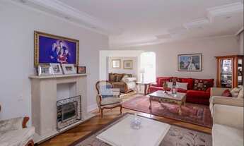 Imagem 2: Casa à Venda - Jardim Avelino , 5 Quartos, 700 m2