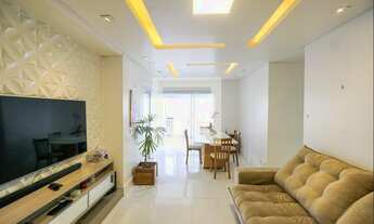 Imagem: Apartamento à Venda - Tatuapé, 3 Quartos