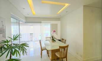 Imagem 3: Apartamento à Venda - Tatuapé, 3 Quartos, 100 m2