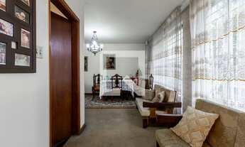 Imagem: Casa à Venda - Moema, 5 Quartos, 300 m2