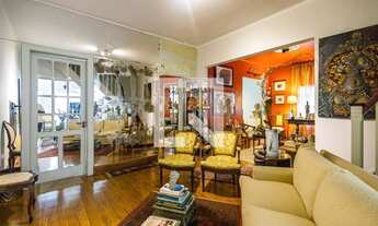 Imagem 4: Casa à Venda - Jardim Paulista, 5 Quartos, 440 m2