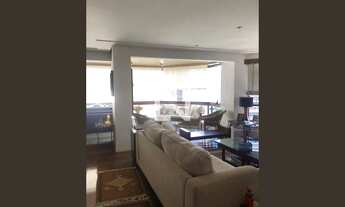 Imagem: Apartamento à Venda - Itaim Bibi, 4 Quartos