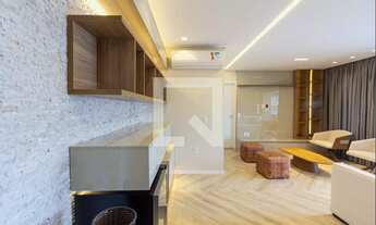 Imagem 2: Apartamento à Venda - Moema, 1 Quarto, 64 m2