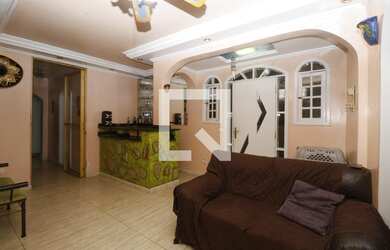 Imagem 4: Casa à Venda - Vila Nova Cachoeirinha, 4 Quartos, 300 m2