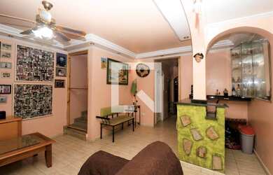 Imagem 2: Casa à Venda - Vila Nova Cachoeirinha, 4 Quartos, 300 m2