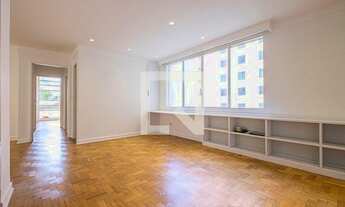 Imagem 2: Apartamento à Venda - Paraíso, 2 Quartos, 115 m2