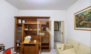 Imagem 4: Casa à Venda - Vila Santa Clara, 3 Quartos, 100 m2