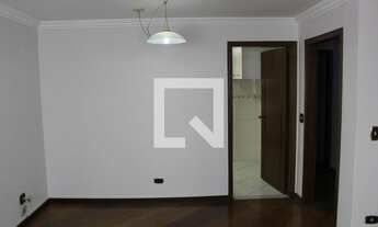 Imagem: Apartamento à Venda - Perdizes, 3 Quartos