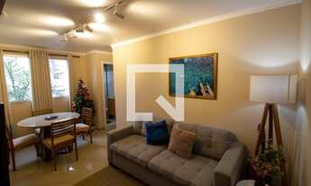 Imagem: Apartamento à Venda - Santo Amaro , 2