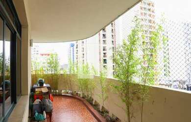 Imagem 7: Apartamento à Venda - Campos Elíseos, 4 Quartos, 150 m2