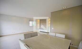 Imagem 2: Apartamento à Venda - Portal do Morumbi, 3 Quartos, 184 m2