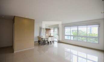 Imagem 4: Apartamento à Venda - Portal do Morumbi, 3 Quartos, 184 m2