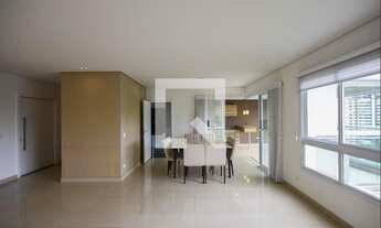 Imagem 6: Apartamento à Venda - Portal do Morumbi, 3 Quartos, 184 m2
