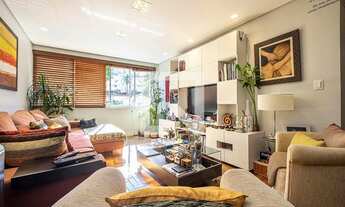 Imagem 2: Apartamento à Venda - Vila Madalena, 2 Quartos, 105 m2