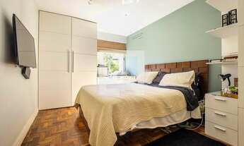 Imagem 7: Apartamento à Venda - Vila Madalena, 2 Quartos, 105 m2