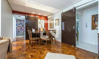 Imagem 5: Apartamento à Venda - Vila Madalena, 2 Quartos, 105 m2