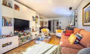 Imagem 4: Apartamento à Venda - Vila Madalena, 2 Quartos, 105 m2