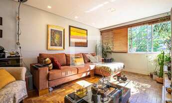 Imagem 3: Apartamento à Venda - Vila Madalena, 2 Quartos, 105 m2