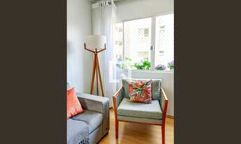 Imagem 6: Apartamento à Venda - Morumbi, 3 Quartos, 100 m2