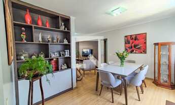 Imagem: Apartamento à Venda - Morumbi, 3 Quartos