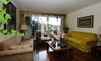 Imagem: Apartamento à Venda - Alto de Pinheiros