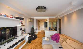 Imagem 6: Apartamento à Venda - Panamby, 3 Quartos, 128 m2