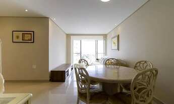 Imagem 2: Apartamento à Venda - Aclimação, 3 Quartos, 200 m2