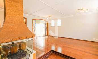 Imagem 3: Casa à Venda - Água Fria, 5 Quartos, 650 m2