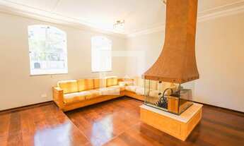 Imagem 6: Casa à Venda - Água Fria, 5 Quartos, 650 m2