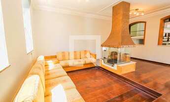 Imagem 7: Casa à Venda - Água Fria, 5 Quartos, 650 m2