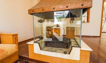 Imagem 4: Casa à Venda - Água Fria, 5 Quartos, 650 m2