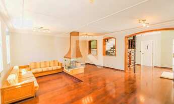 Imagem 2: Casa à Venda - Água Fria, 5 Quartos, 650 m2