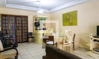 Imagem 2: Casa à Venda - Chácara Inglesa, 4 Quartos, 200 m2