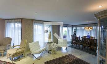 Imagem: Apartamento à Venda - Panamby, 3 Quartos