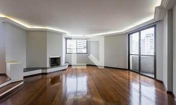 Imagem: Apartamento à Venda - Paraíso, 5 Quartos