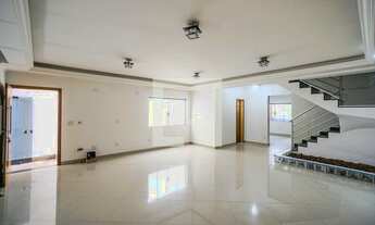 Imagem: Casa à Venda - Vila Carrão, 4 Quartos