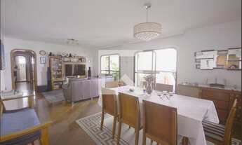 Imagem: Apartamento à Venda - Aclimação, 4 Quartos