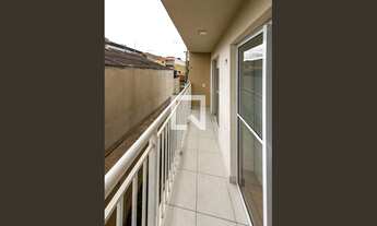 Imagem 7: Apartamento à Venda - Vila Ema, 1 Quarto, 28 m2