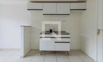 Imagem 3: Apartamento à Venda - Vila Ema, 1 Quarto, 28 m2